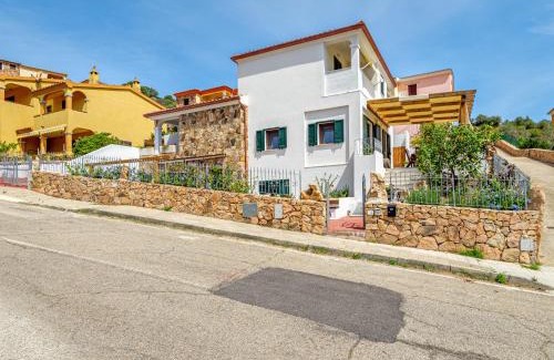 Schifoni House | Villa Poldina