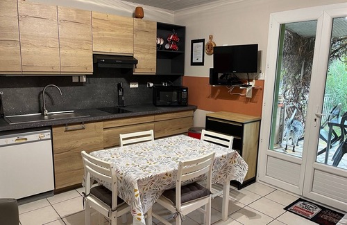 Ventiseri Villa | Villa pool near sea mountain in Travo, 6 km Solenzara, 40 Porto-Vecchio