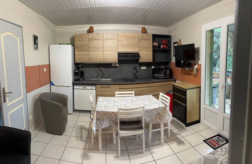 Ventiseri Villa | Villa pool near sea mountain in Travo, 6 km Solenzara, 40 Porto-Vecchio