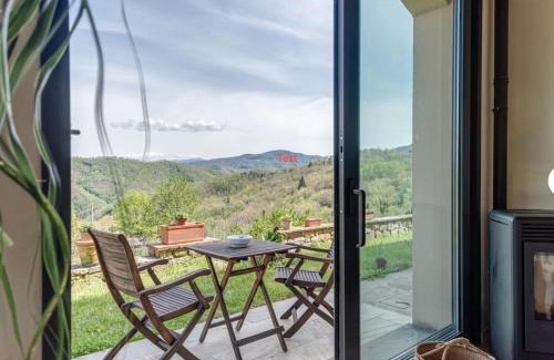 Polcanto House | Villa Porcigliano Olive Grove