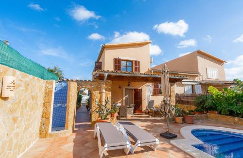 Portals Nous Villa | Villa Portals Nous by Priority