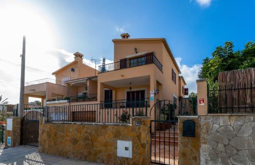Portals Nous Villa | Villa Portals Nous by Priority