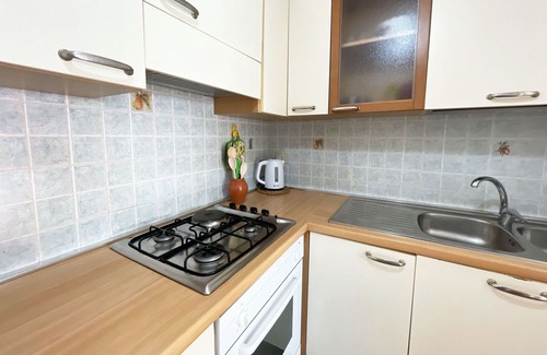 Rio Marina Villa | Villa Porticciolo - Villa with a wonderful sea view in Rio Marina - ibookingelba