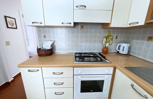 Rio Marina Villa | Villa Porticciolo - Villa with a wonderful sea view in Rio Marina - ibookingelba