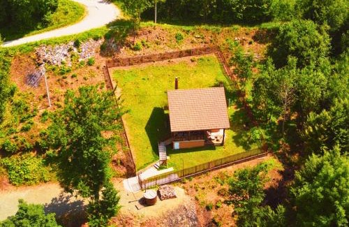 Bajina Basta Villa | Villa Povlen 1979 - Mini bar, Hot tub, Ozvučenje