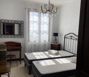 Porticcio Villa | Villa près de la Plage