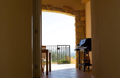 Cabris Villa | Villa Pradons – Luxury family villa in Cabris with sea view and private pool