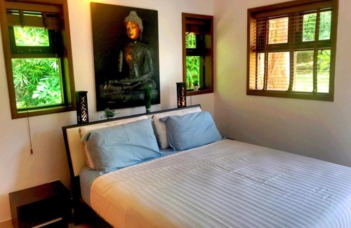 Thai Mueang House | Villa Praisawan