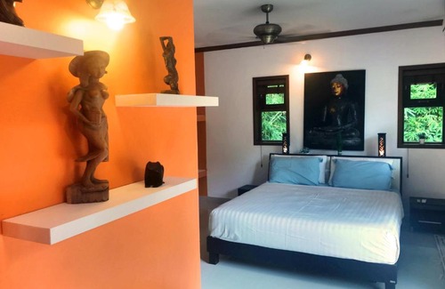 Thai Mueang House | Villa Praisawan