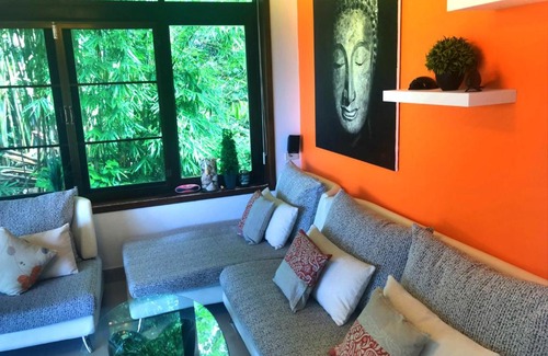 Thai Mueang House | Villa Praisawan