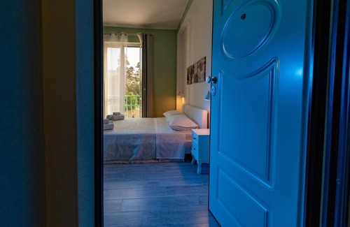 Pizzo Bed & Breakfast | Villa Primaluce