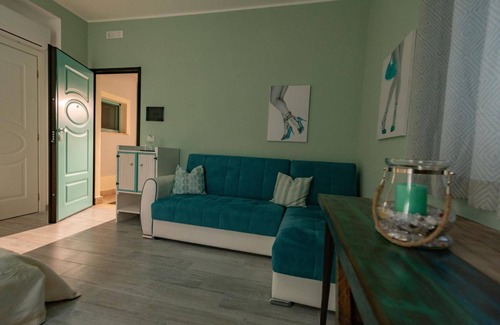 Pizzo Bed & Breakfast | Villa Primaluce
