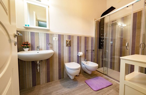 Pizzo Bed & Breakfast | Villa Primaluce