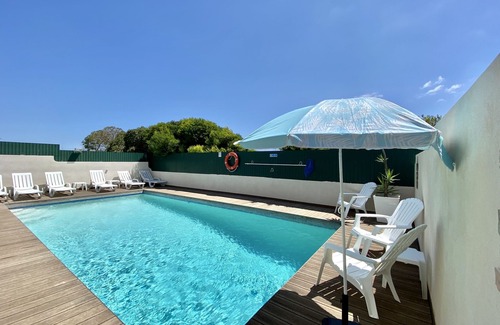 Funchal House | Villa Primavera by Villas Key