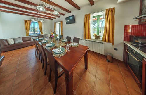 Sveti Filip i Jakov House | Villa Primorje