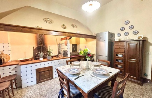 Camucia Villa | Villa Primula - Cortona ,Tuscany