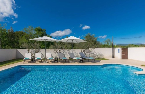 Rakalj House | Villa Prisedi by Interhome