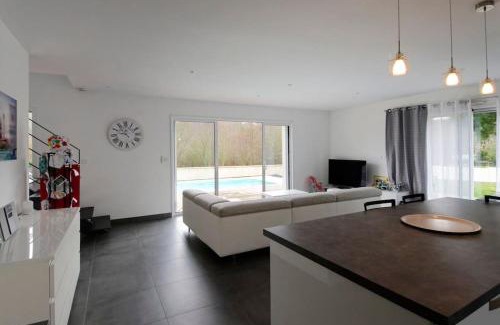 Latresne Villa | Villa proche de Bordeaux