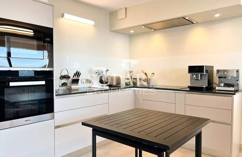 Theoule-Superieur House | Villa proche plages et village