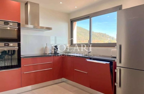 Theoule-Superieur House | Villa proche plages et village
