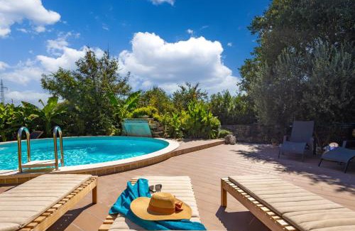 Bilice Villa | Villa Providenca
