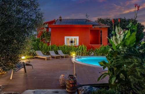 Bilice Villa | Villa Providenca