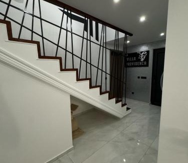 Lovinac Villa | Villa Providenca