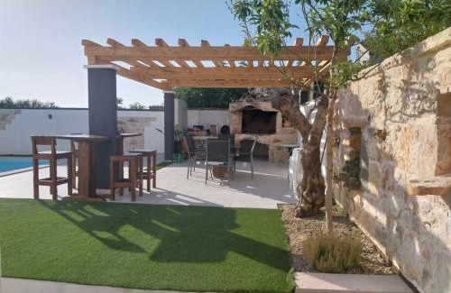 Lovinac Villa | Villa Providenca