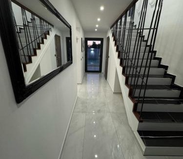 Lovinac Villa | Villa Providenca