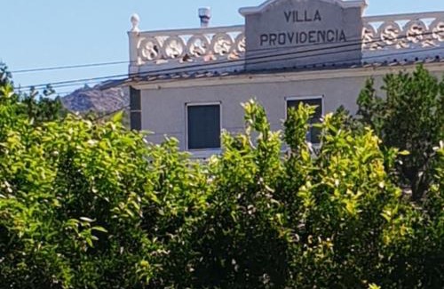 Tortosa House | VILLA PROVIDENCIA