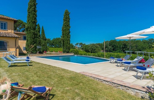 Alberoro Villa | Villa Pucci 12, Emma Villas