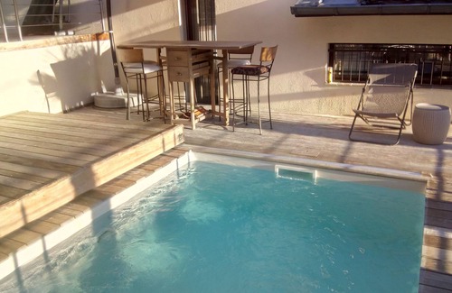 Pech-David Villa | Villa PUECH