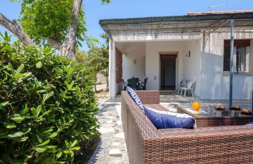 Torre Castiglione Villa | Villa Punta Prosciutto Sea View Sea Front