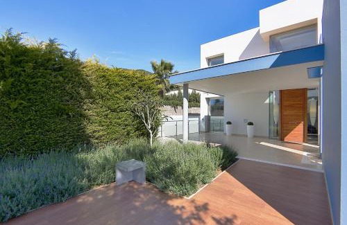 Sant Josep de sa Talaia Villa | Villa Purpura Panoramic