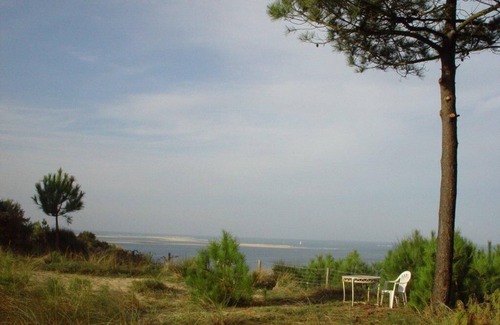 Pyla-sur-Mer Villa | Villa Pyla Corniche area, breathtaking sea view