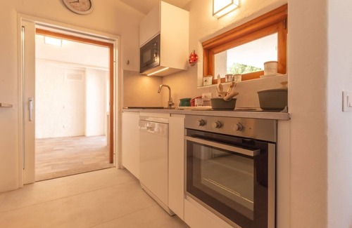 Portobello di Gallura House | Villa Querciolo - Independent Villa