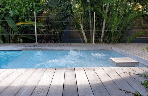 Orient Bay House | VILLA QUIET AND ZEN GARDENS OF THE EAST BAY