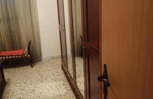 Pisticci Apartment | Villa Quinto