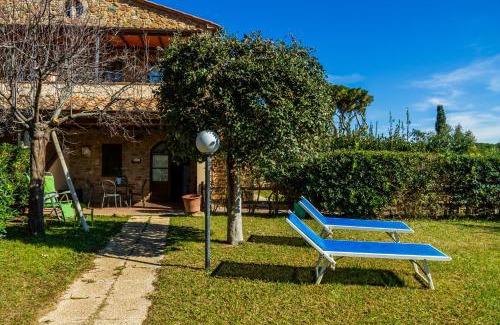 Le Rocchette Apartment | Villa Rosanna