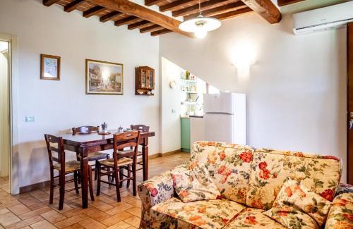 Le Rocchette Apartment | Villa Rosanna