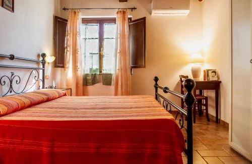 Le Rocchette Apartment | Villa Rosanna