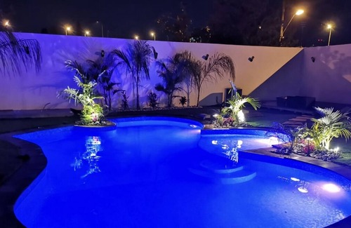 Ra'ananna Other | Villa RAANANA