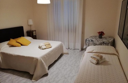 Rende Bed & Breakfast | VILLA RACHELE RENDE B&B