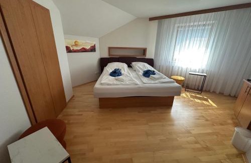 Spielberg House | Villa Racing - Privatzimmer in Spielberg