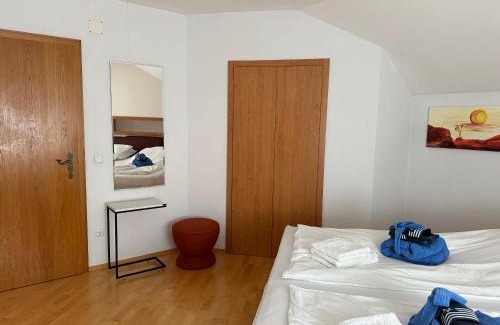 Spielberg House | Villa Racing - Privatzimmer in Spielberg