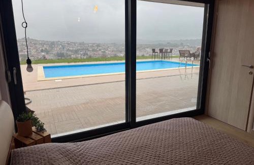 Grevena Villa | Villa Rafaela in Grevena