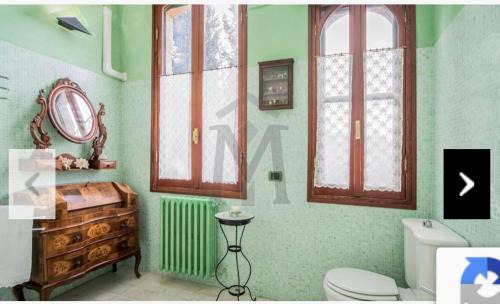 Albinea House | Villa Raffaella a Montericco