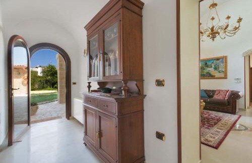 Spongano Villa | Villa Raffaella by BarbarHouse