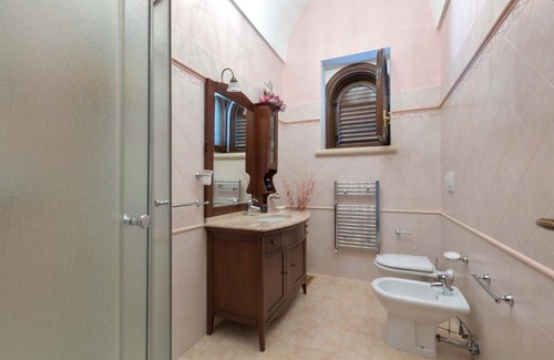 Spongano Villa | Villa Raffaella by BarbarHouse