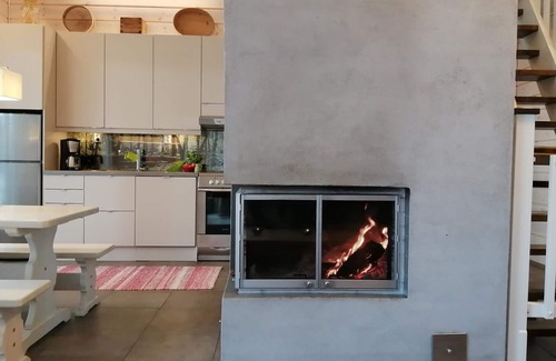 Raakkyla House | Villa Raita by Interhome